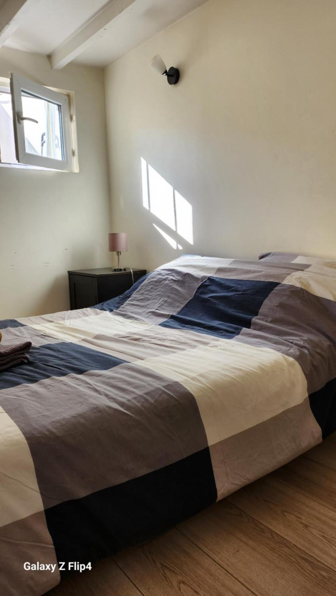 Chambre Dans Une Maison Partagee Neuilly-sur-Marne Exterior foto
